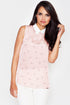Blouse model 43719